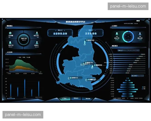 实时数据可视化工具持续升级 赋能解说与战术分析深度结合