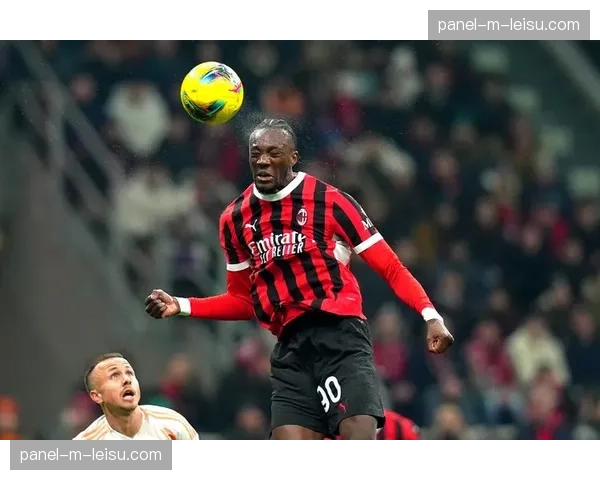 米兰德比在即,莱奥恢复合练有望首发