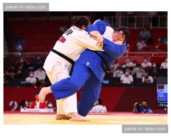 世界柔道大满贯赛安塔利亚站,中国选手徐仕妍夺得女子78公斤以上级冠军 世界柔道大满贯赛安塔利亚站,中国选手徐仕妍夺得女子78公斤以上级冠军