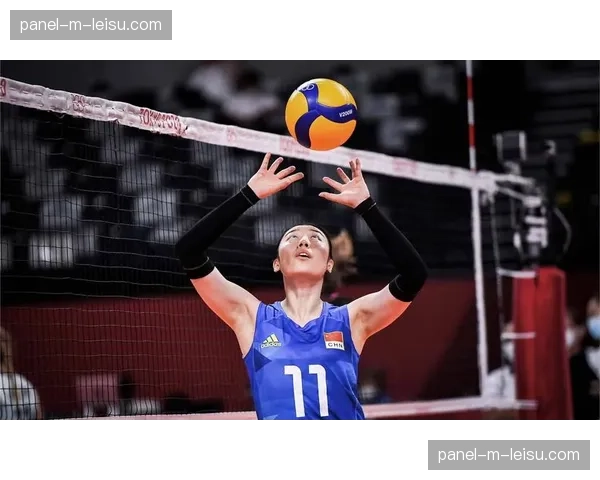 中国女排二传姚迪有望重返意甲联赛,或加盟科内利亚诺担任沃沃什替补 中国女排二传姚迪有望重返意甲联赛,或加盟科内利亚诺担任沃沃什替补