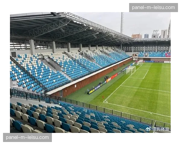 世界杯训练基地曝光，高科技设施助力球员恢复